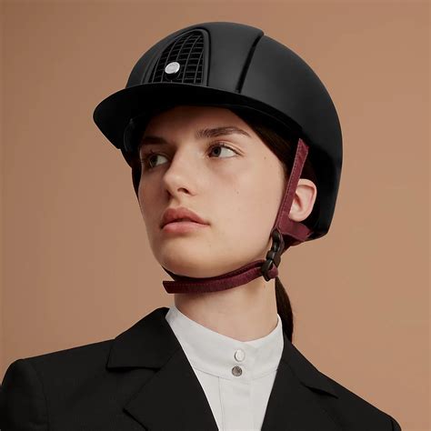 hermes helmet god|Hermes equestrian belt.